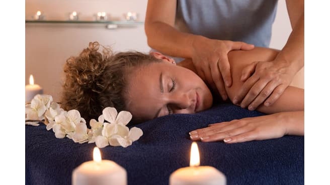 Image Activéquilibre - Massage - Thérapie