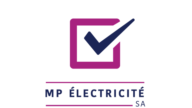 Image MP Électricité SA