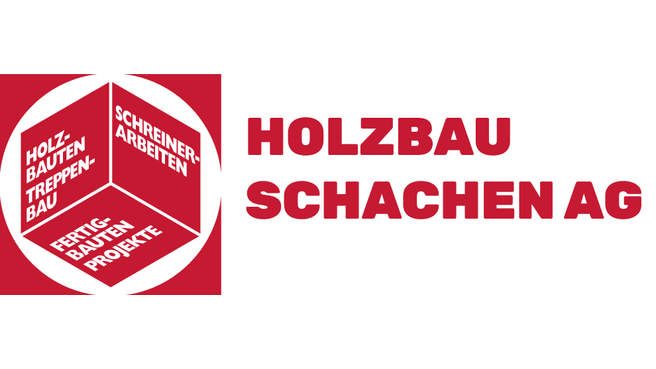 Image Holzbau Schachen AG