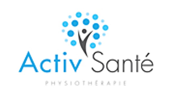 Image Activ Santé Physiothérapie