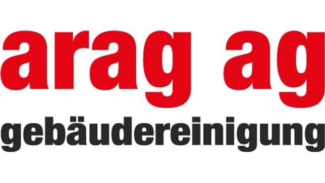 arag Gebäudereinigungs AG image