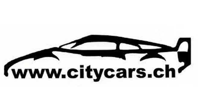 Image City Cars Automobile AG