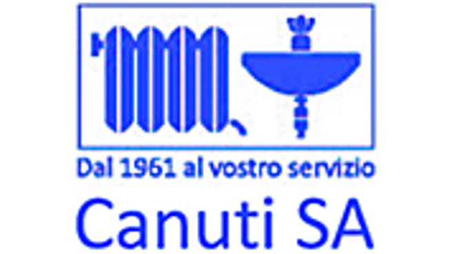 Immagine Canuti SA