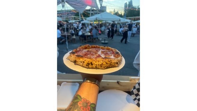 Image Pizza Pista