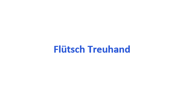 Flütsch Treuhand AG image