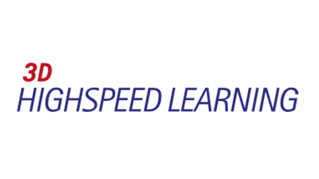 Immagine 3D Highspeed Learning (Europe) GmbH
