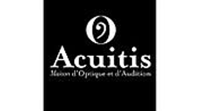 Image Acuitis, Maison de l'optique et audition