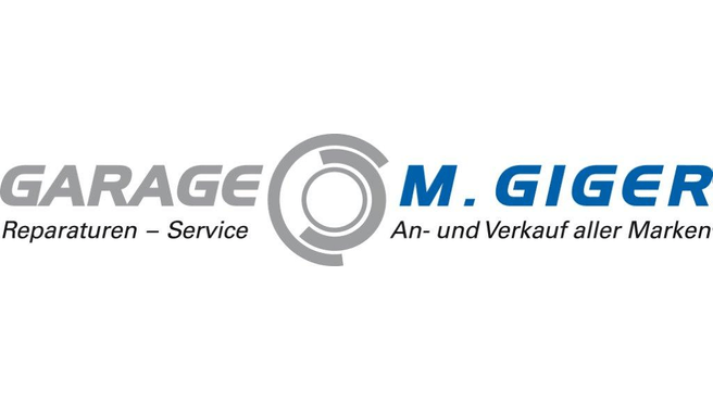 Garage M. Giger image