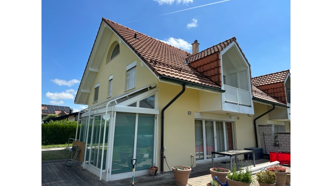 LiMi Peinture  Plâtrerie Peinture & Rénovation image