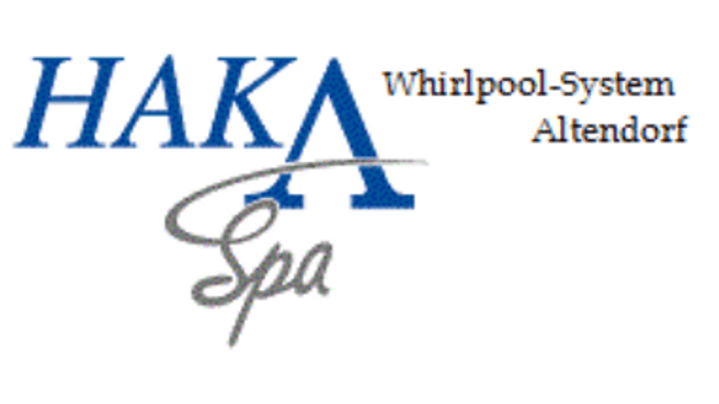Image HAKA-Spa Whirlpool-Service