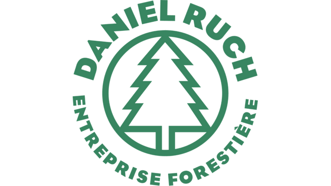 Entreprise forestière Daniel Ruch SA image