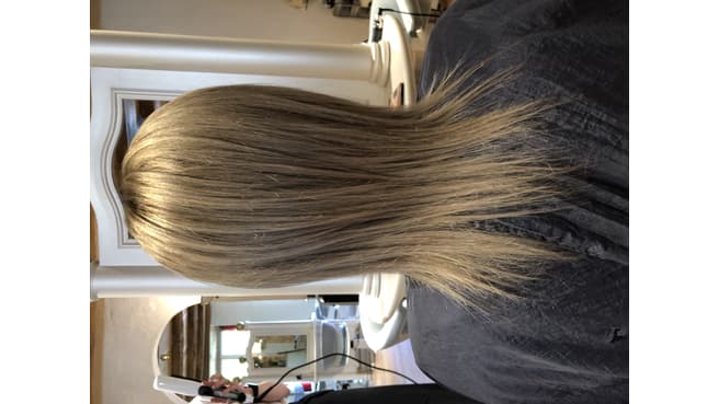 Bild Coiffeur Free Style