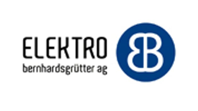 Bernhardsgrütter Elektro AG image