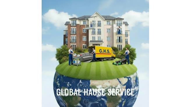 GlobalHouseServices image