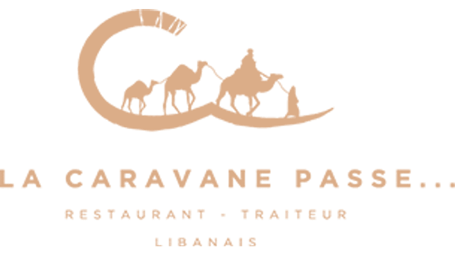 Bild La caravane passe , restaurant & traiteur libanais