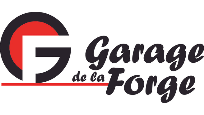 Garage de la Forge image