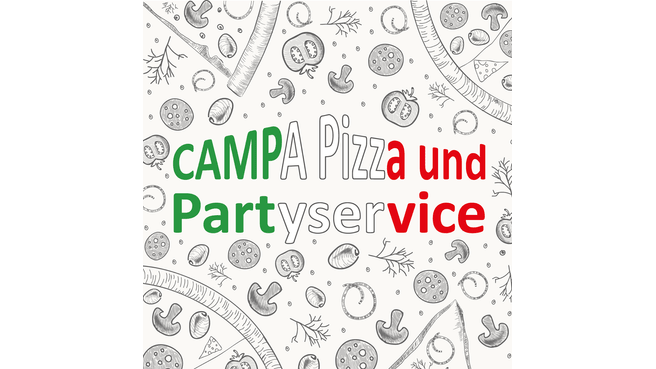 Image Campa Pizza und Partyservice