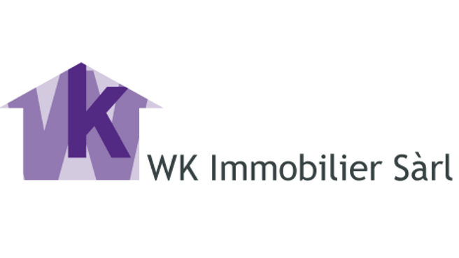 WK Immobilier image