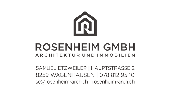Image Rosenheim GmbH Architektur und Immobilien