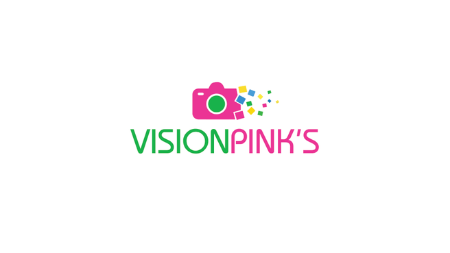 Vision Pink’S Photographe image