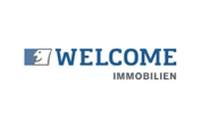 Image WELCOME Immobilien AG