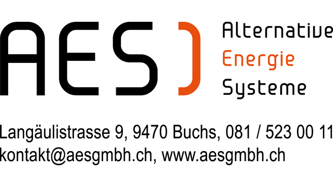 AES Alternative Energie Systeme GmbH image