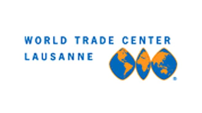 World Trade Center Lausanne WTCL Services SA image