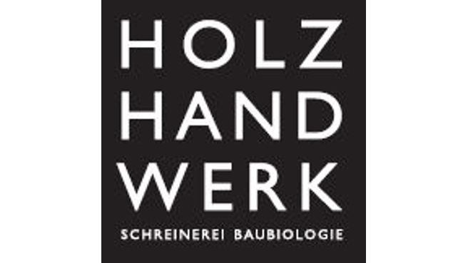 HOLZ-HANDWERK Schreinerei image