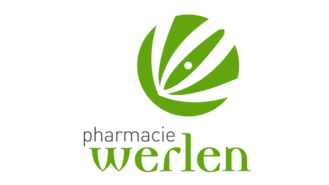 Pharmacie Werlen image