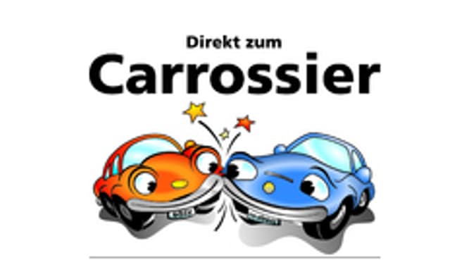 Bild Maier Carrosserie GmbH