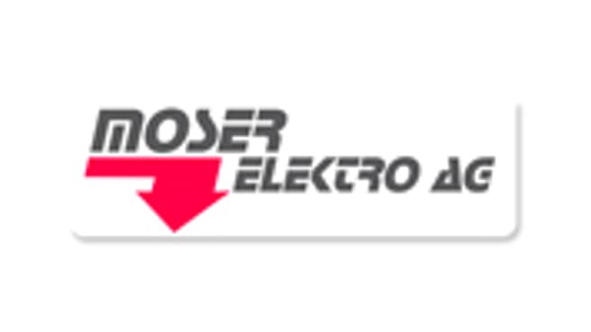 Moser J. Elektro AG image