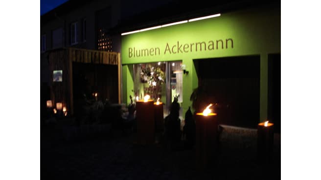 Ackermann Urs image