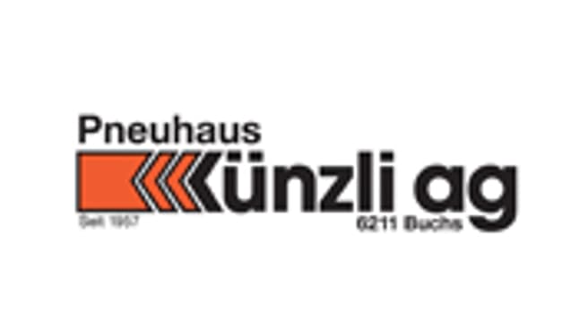 Pneuhaus Künzli AG image