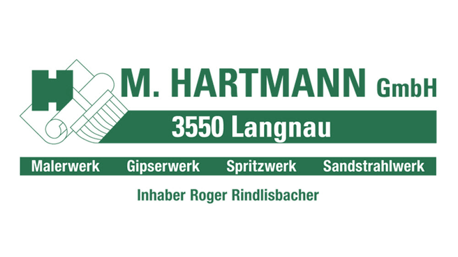 Image Malerei M. Hartmann GmbH