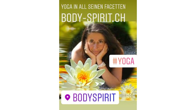 Bild Yoga BodySpirit