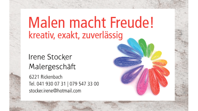 Image Stocker Irene