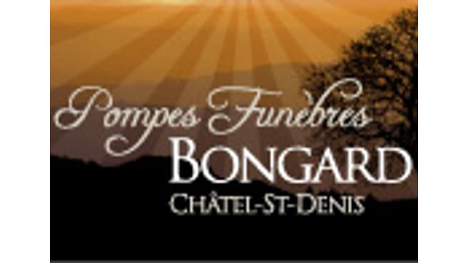 Bild Bongard Pompes Funèbres