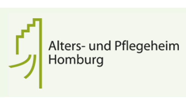 Image Alters- und Pflegeheim Homburg