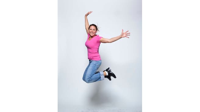 Bild Step-Tanz-Schule