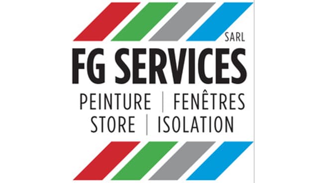 Immagine FG Services Sàrl : Fenêtres et Portes PVC Swiss Made
