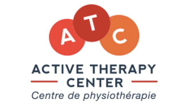 Image ATC Active Therapy Center SARL Cabinet de physiothérapie