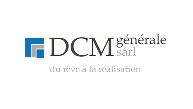 Bild DCM Générale Sàrl