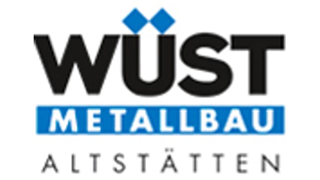 Wüst Metallbau AG image