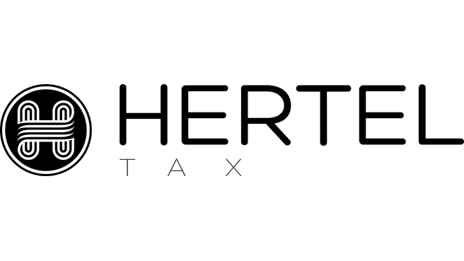 HERTEL TAX image