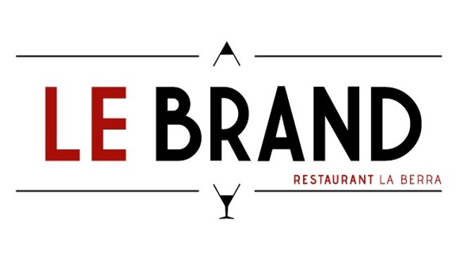 RESTAURANT LE BRAND image