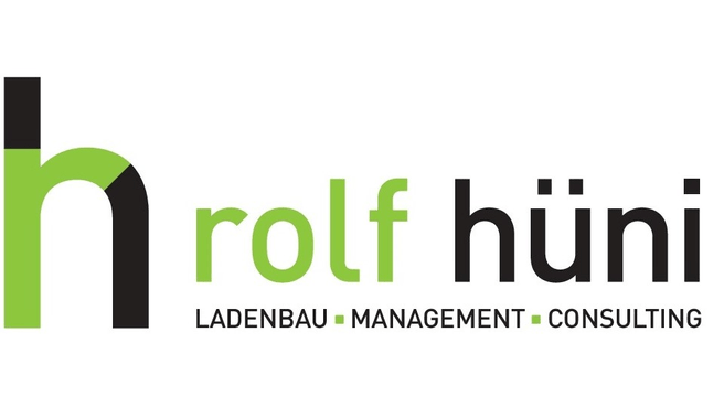 Bild Rolf Hüni GmbH