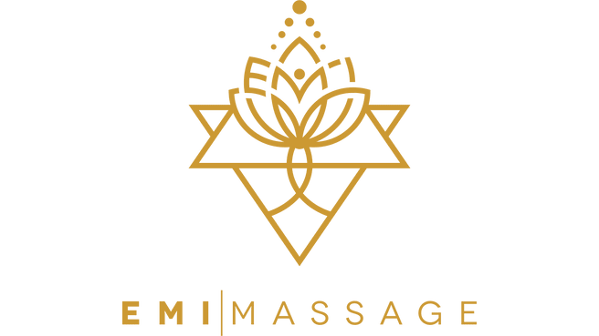 Emi Massage Inhaberin Szöke Emöke image