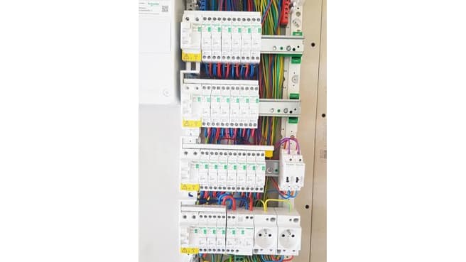 Bild urgence serrure elec
