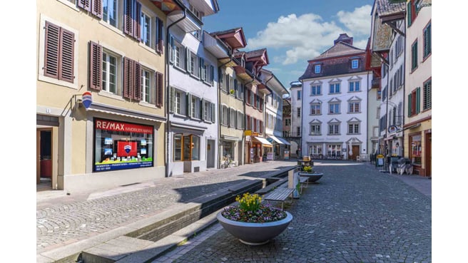 REMAX Immobilien Aarau image