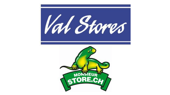 Val Stores Sàrl image